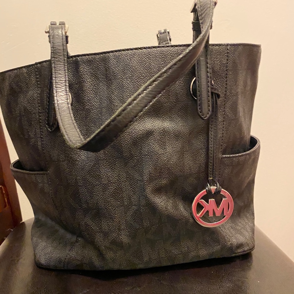 Michael Kors bag.